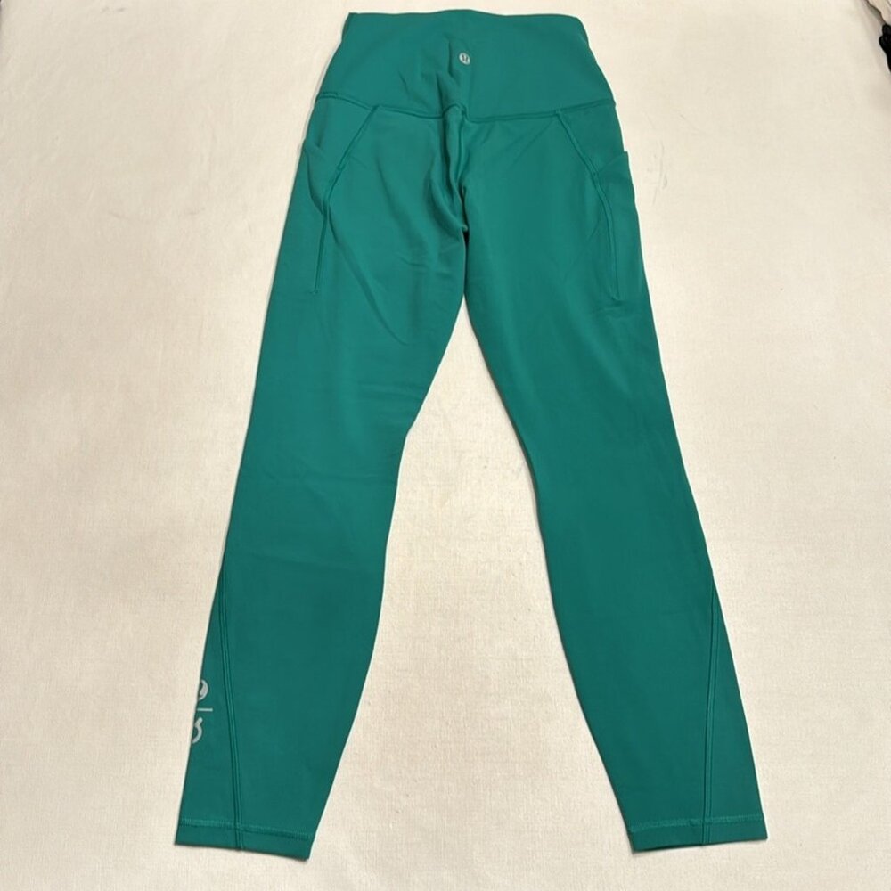 lululemon Align™ High-Rise Pant with Pockets 25" - Picture 9 of 9
